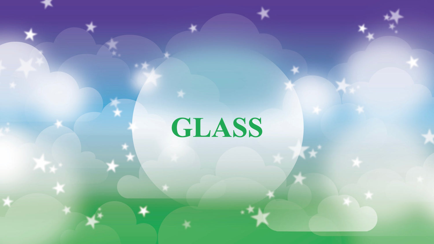 Window, Glass & Mirrors